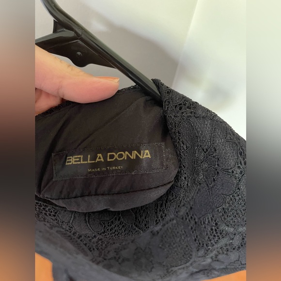 Two brand new top for party in size large - Picture 3 of 5